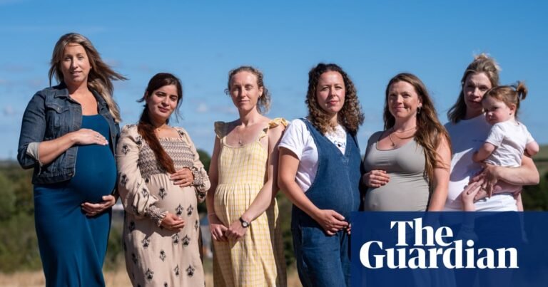 ‘Babies will be born in laybys’: maternity cuts leave women with stark choices in Devon | Hospitals