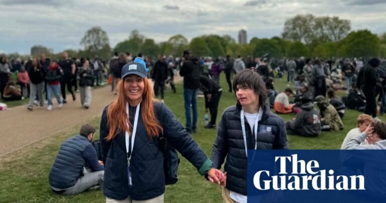 ‘Billy’s thriving’: family’s joy as boy who helped legalise cannabis medicine in UK turns 21 | Health