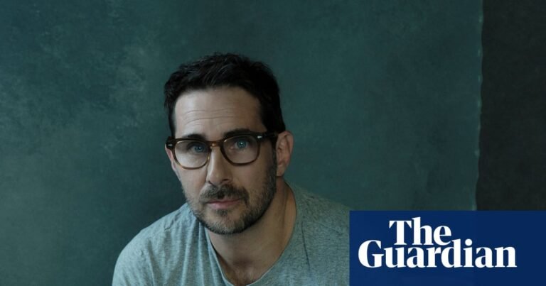 ‘I have an ego that needs to be put in check’: ex-Gawker editor AJ Daulerio on life after addiction | Media