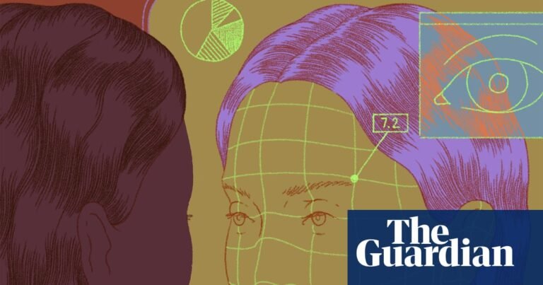 ‘It confirmed my flaws’: women are paying for face scans that score beauty and suggest excessive procedures | Beauty