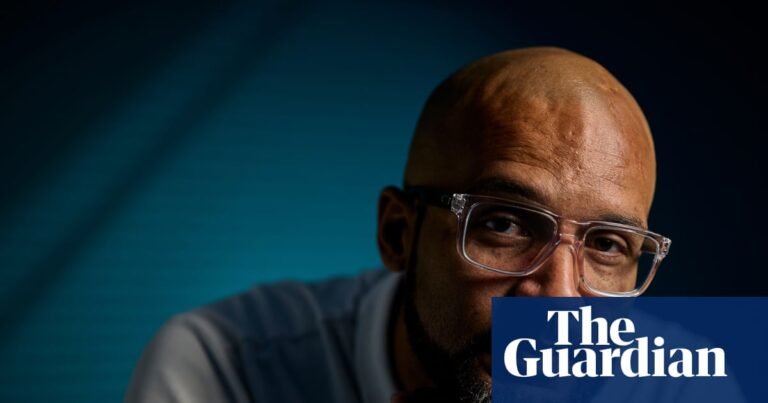 ‘I’ve sat at the very precipice of life’: Clarke Carlisle on gambling, depression – and survival | Clarke Carlisle ‘I’ve sat at the very precipice of life’: Clarke Carlisle on gambling, depression – and survival | Clarke Carlisle