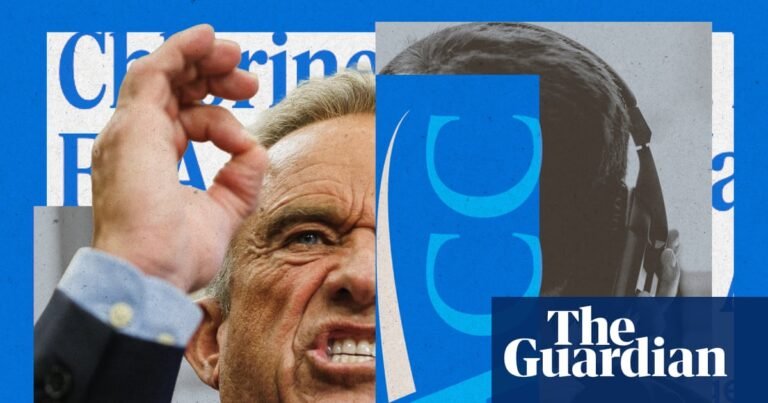 ‘So much fringe science’: RFK Jr’s advisers are pushing an extreme makeover in autism research | Autism