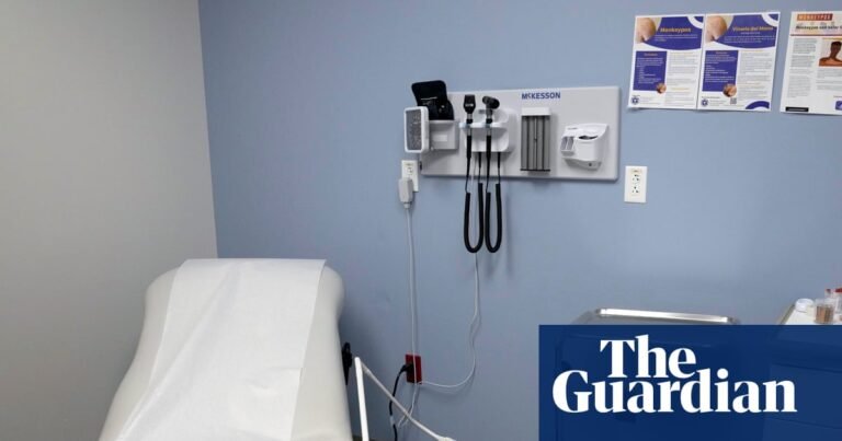 ‘There’s no place to go’: providers see more abortions later in pregnancy as bans spread in US | Abortion ‘There’s no place to go’: providers see more abortions later in pregnancy as bans spread in US | Abortion