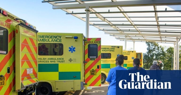‘We’re seeing lots of people who feel dizzy’: how heatwaves are taking a toll on people’s health and the NHS | NHS ‘We’re seeing lots of people who feel dizzy’: how heatwaves are taking a toll on people’s health and the NHS | NHS
