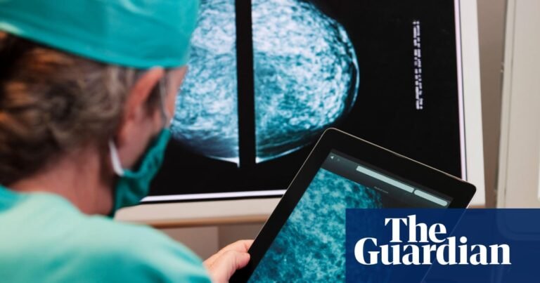 AI will help find cure for cancer ‘within our lifetimes’, says Arm Holdings chief | Arm AI will help find cure for cancer ‘within our lifetimes’, says Arm Holdings chief | Arm