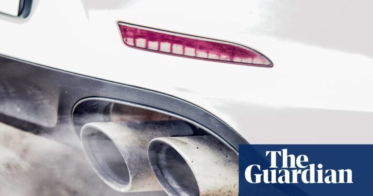 Air pollution linked to higher suicide risk, international research suggests | Air pollution Air pollution linked to higher suicide risk, international research suggests | Air pollution