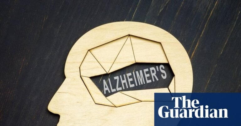 Alzheimer’s trial to test drug on people without symptoms to see if it can be prevented | Alzheimer’s Alzheimer’s trial to test drug on people without symptoms to see if it can be prevented | Alzheimer's
