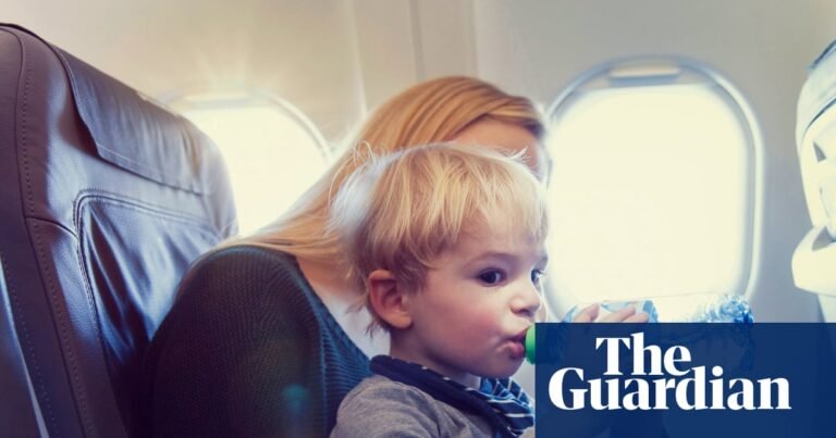 Banning nuts from the skies would not keep people with allergies safe | Allergies Banning nuts from the skies would not keep people with allergies safe | Allergies