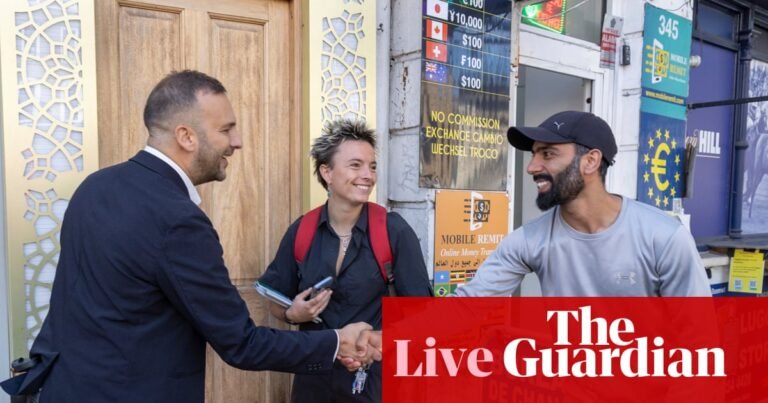 Camden Green councillor says he will fight Polanski to run in Starmer’s seat – UK politics live | Politics