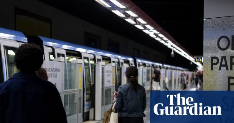 Clan leader in Paris sentenced to eight years over child pickpocketing gangs | France