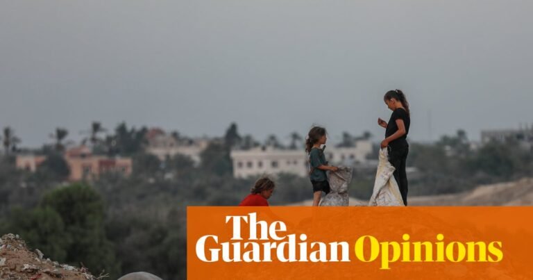 Donald Trump? Please no. Here’s who actually deserves this year’s Nobel peace prize | Haakon Gjerløw