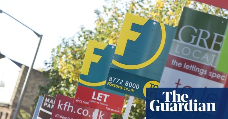 England’s housing courts at breaking point as renters battle no-fault evictions | Housing England’s housing courts at breaking point as renters battle no-fault evictions | Housing