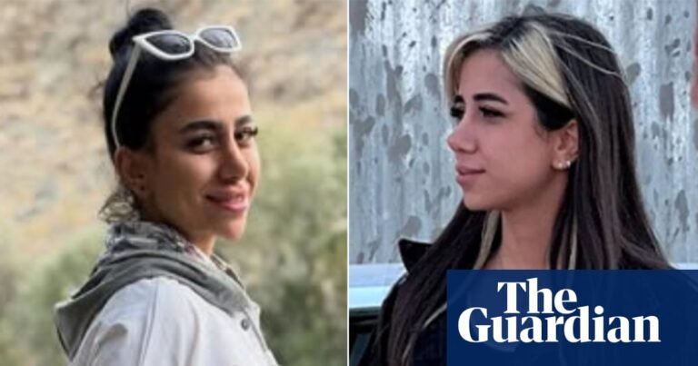Family of Iranian twins sentenced to death and decades in jail ask UN for help | Iran Family of Iranian twins sentenced to death and decades in jail ask UN for help | Iran