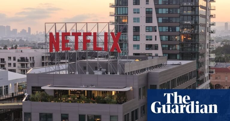 Florida sues Netflix over misleading parents over minors’ data collection | Florida Florida sues Netflix over misleading parents over minors’ data collection | Florida