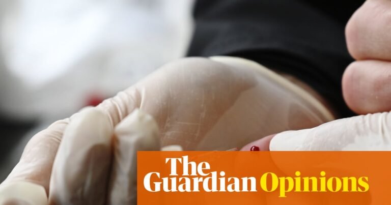 Free cholesterol tests on the NHS are great – but here’s the five-point health MOT I’d really like to see | Devi Sridhar Free cholesterol tests on the NHS are great – but here’s the five-point health MOT I’d really like to see | Devi Sridhar