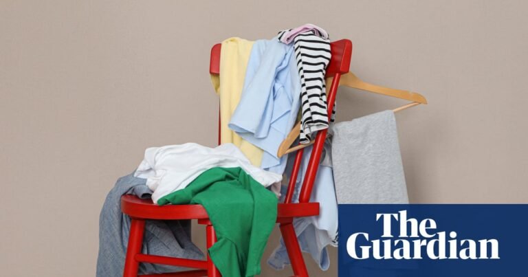 Full-blown adulthood: does it actually start at 50? | Ageing