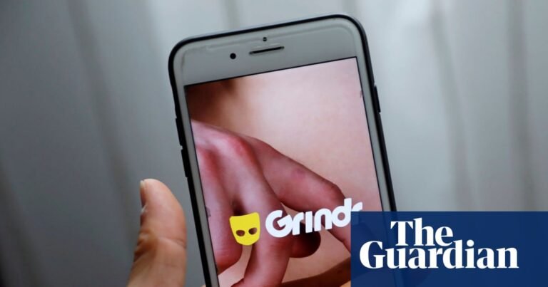 Grindr pays £26m to settle UK lawsuit over allegedly sharing users’ HIV status | Technology sector Grindr pays £26m to settle UK lawsuit over allegedly sharing users’ HIV status | Technology sector