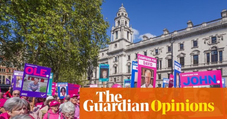 I am sending the assisted dying bill back to the Lords – and this time, peers must do the right thing | Lauren Edwards