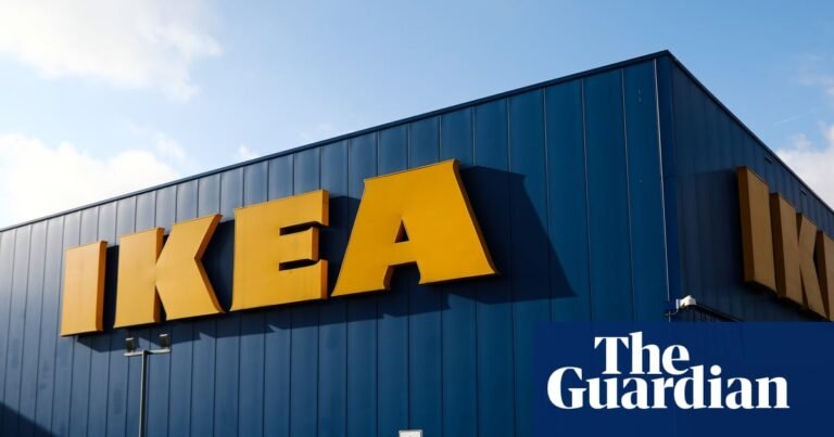 Ikea wins right to launch legal action against Belgian far-right party | Ikea