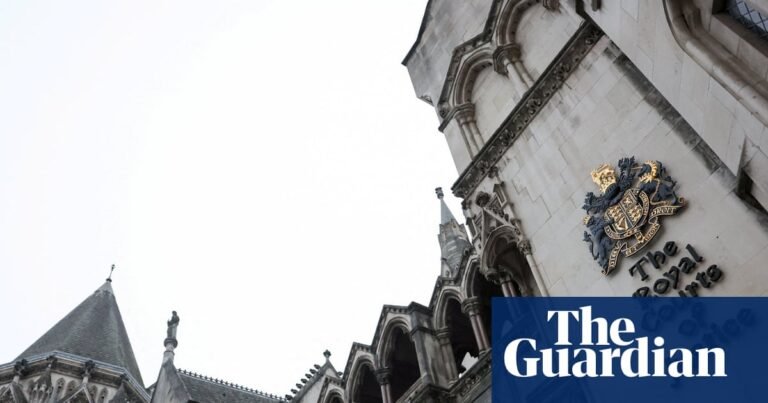 Judge wrong to hear case from bed while recovering from surgery, court says | Judiciary