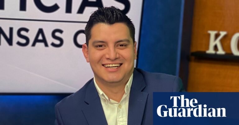 Jury convicts woman of negligent homicide in death of TV reporter | Louisiana Jury convicts woman of negligent homicide in death of TV reporter | Louisiana