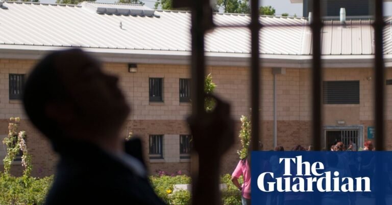 Keeping women out of prison must be the focus | Prisons and probation