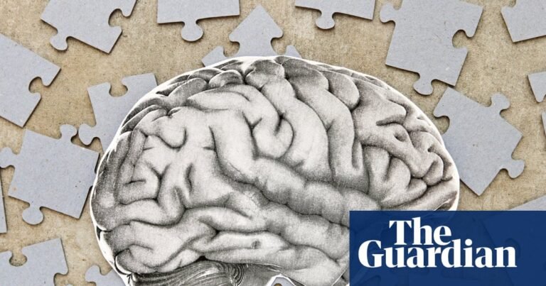 Let your mind wander, don’t retire and stop worrying: surprising ways to help save your brain from the cognitive cliff | Health & wellbeing