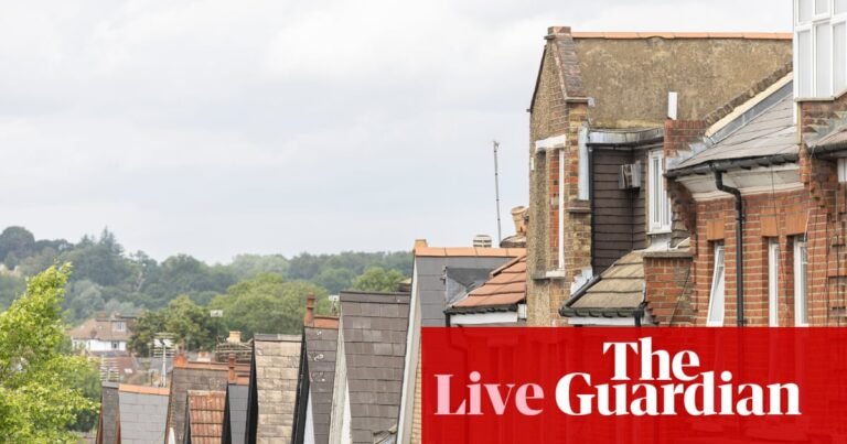 Londoners get £3bn a year subsidy because structure of council tax biased against north, says thinktank – as it happened | Politics Londoners get £3bn a year subsidy because structure of council tax biased against north, says thinktank – as it happened | Politics