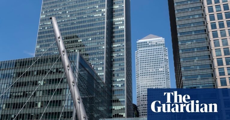 London’s investment bankers and lawyers make more than £1bn in takeover frenzy | Banking London’s investment bankers and lawyers make more than £1bn in takeover frenzy | Banking