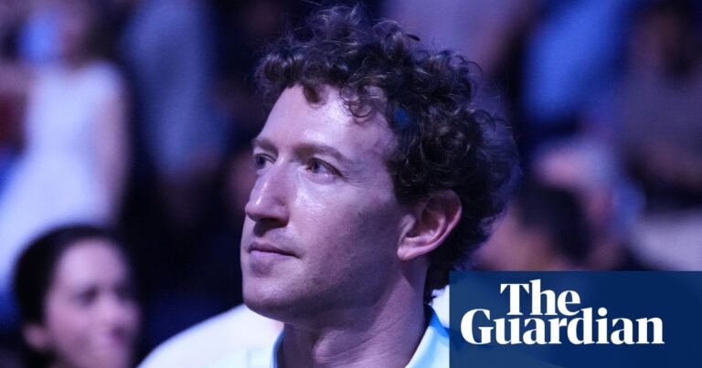 Meta launches legal challenge against UK media regulator over Online Safety Act | Ofcom Meta launches legal challenge against UK media regulator over Online Safety Act | Ofcom