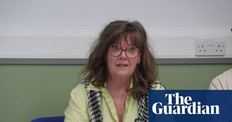 Pro-Palestine activists who were sentenced as terrorists launch appeal | Palestine Action Pro-Palestine activists who were sentenced as terrorists launch appeal | Palestine Action