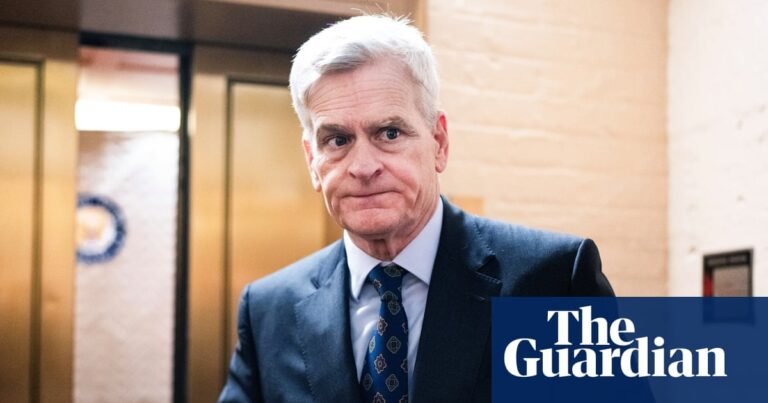 Republican senator blames Trump administration policies for measles deaths in Pennsylvania | US Senate Republican senator blames Trump administration policies for measles deaths in Pennsylvania | US Senate
