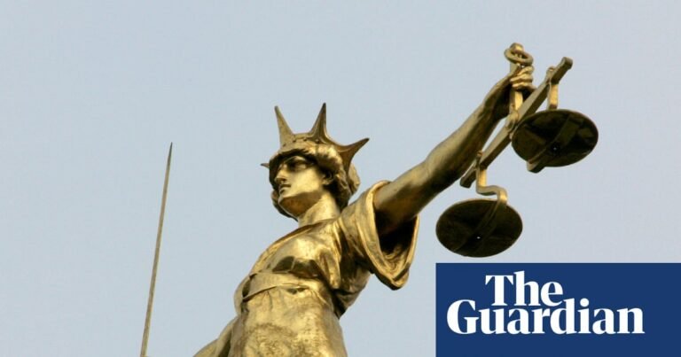 Specialist courtrooms to prioritise rape cases in England and Wales | Rape and sexual assault