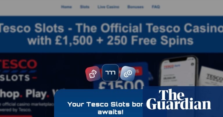 Tesco alerts police as supermarket becomes latest victim of scam ‘endorsement’ ads | Scams Tesco alerts police as supermarket becomes latest victim of scam ‘endorsement’ ads | Scams