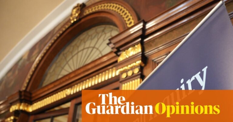 The Guardian view on Lucy Letby: Thirlwall should have waited for the pending case review | Editorial The Guardian view on Lucy Letby: Thirlwall should have waited for the pending case review | Editorial