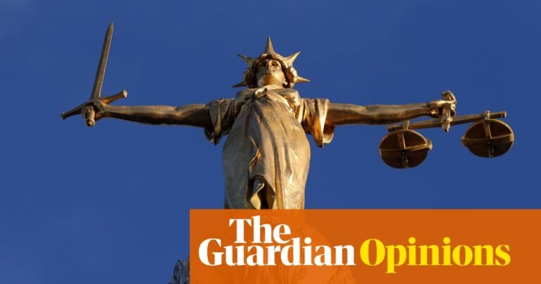 The Guardian view on rape courts: ministers know that victims deserve better | Editorial The Guardian view on rape courts: ministers know that victims deserve better | Editorial