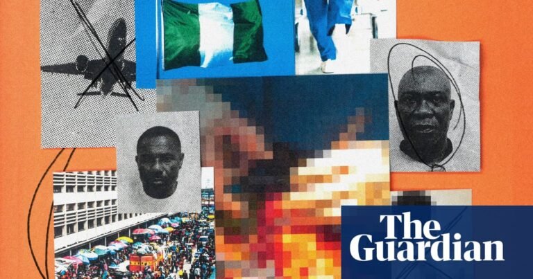 The body snatchers: how a young Nigerian man was lured to London in an organ-trafficking plot – podcast The body snatchers: how a young Nigerian man was lured to London in an organ-trafficking plot – podcast