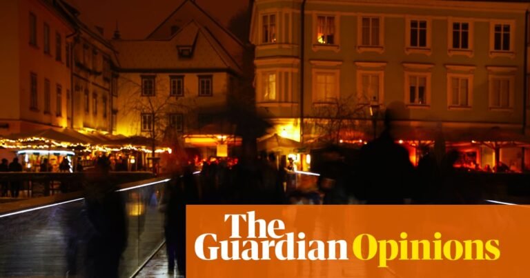 The spectre of ‘remigration’ is haunting Europe. Slovenia in 1992 gives us a blueprint for this state terror | Miha Mazzini The spectre of ‘remigration’ is haunting Europe. Slovenia in 1992 gives us a blueprint for this state terror | Miha Mazzini