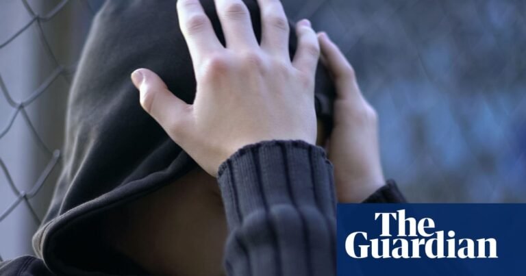 Thinktank reports epidemic of loneliness among England’s ‘disconnected’ young | Young people