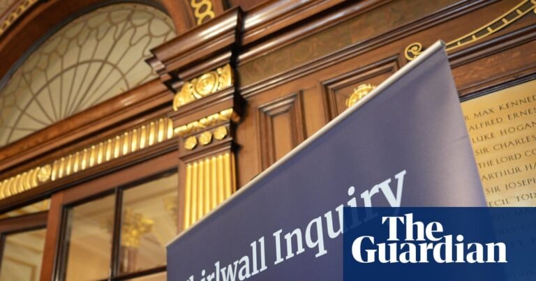 Thirlwall inquiry has left biggest questions around the Letby case unanswered | Lucy Letby Thirlwall inquiry has left biggest questions around the Letby case unanswered | Lucy Letby