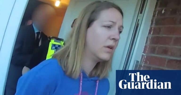 Three babies might have survived if hospital had acted over Lucy Letby concerns, inquiry finds | Lucy Letby Three babies might have survived if hospital had acted over Lucy Letby concerns, inquiry finds | Lucy Letby