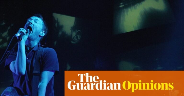 Touring can take musicians to isolating, anxious extremes. Access to therapy on the road is a vital support | Music