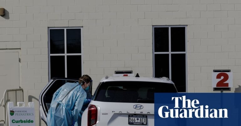 Trump administration changes how it counts measles deaths amid Pennsylvania outbreak | MMR