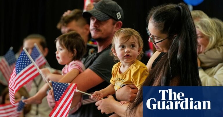 Trump administration diverts human rights funds to push far-right agenda abroad | US foreign policy Trump administration diverts human rights funds to push far-right agenda abroad | US foreign policy
