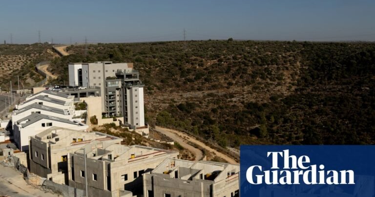 UK sanctions on Israel ‘fall far short’ of its obligations, legal experts say | Ethical foreign policy UK sanctions on Israel ‘fall far short’ of its obligations, legal experts say | Ethical foreign policy