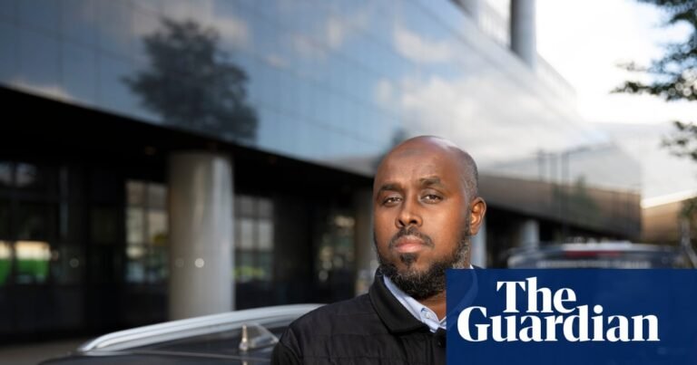 Uber drivers launch European class action over ‘soulless’ and ‘scary’ AI algorithm | Uber Uber drivers launch European class action over ‘soulless’ and ‘scary’ AI algorithm | Uber