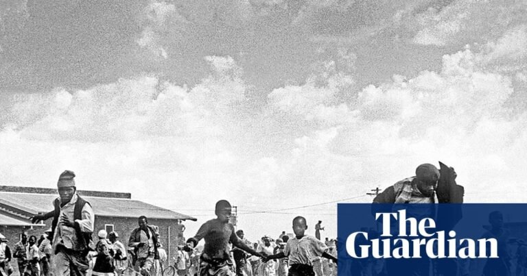 Victims sue South African government over 1961 Sharpeville massacre that left 91 dead | South Africa Victims sue South African government over 1961 Sharpeville massacre that left 91 dead | South Africa
