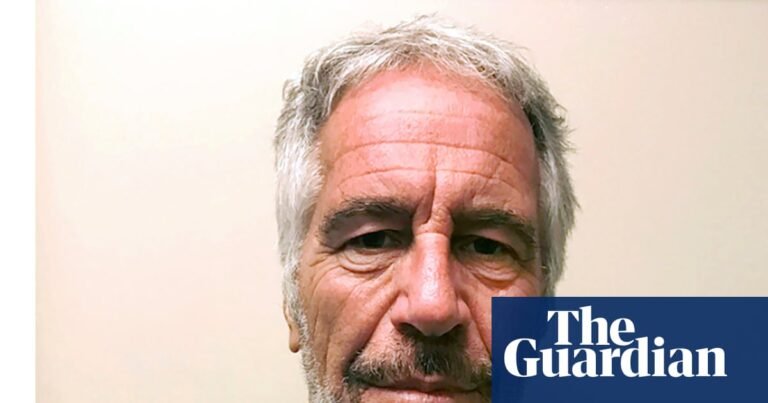 Woman pleads guilty to fraudulently obtaining $750,000 from Epstein victims fund | Jeffrey Epstein