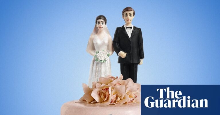‘I turbocharged my career then pressed eject’: why couples are getting divorced later | Divorce ‘I turbocharged my career then pressed eject’: why couples are getting divorced later | Divorce