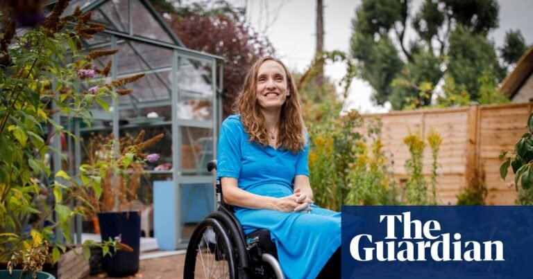 ‘I want to live’: the disabled people unable to go abroad because of care funding refusal | Disability ‘I want to live’: the disabled people unable to go abroad because of care funding refusal | Disability